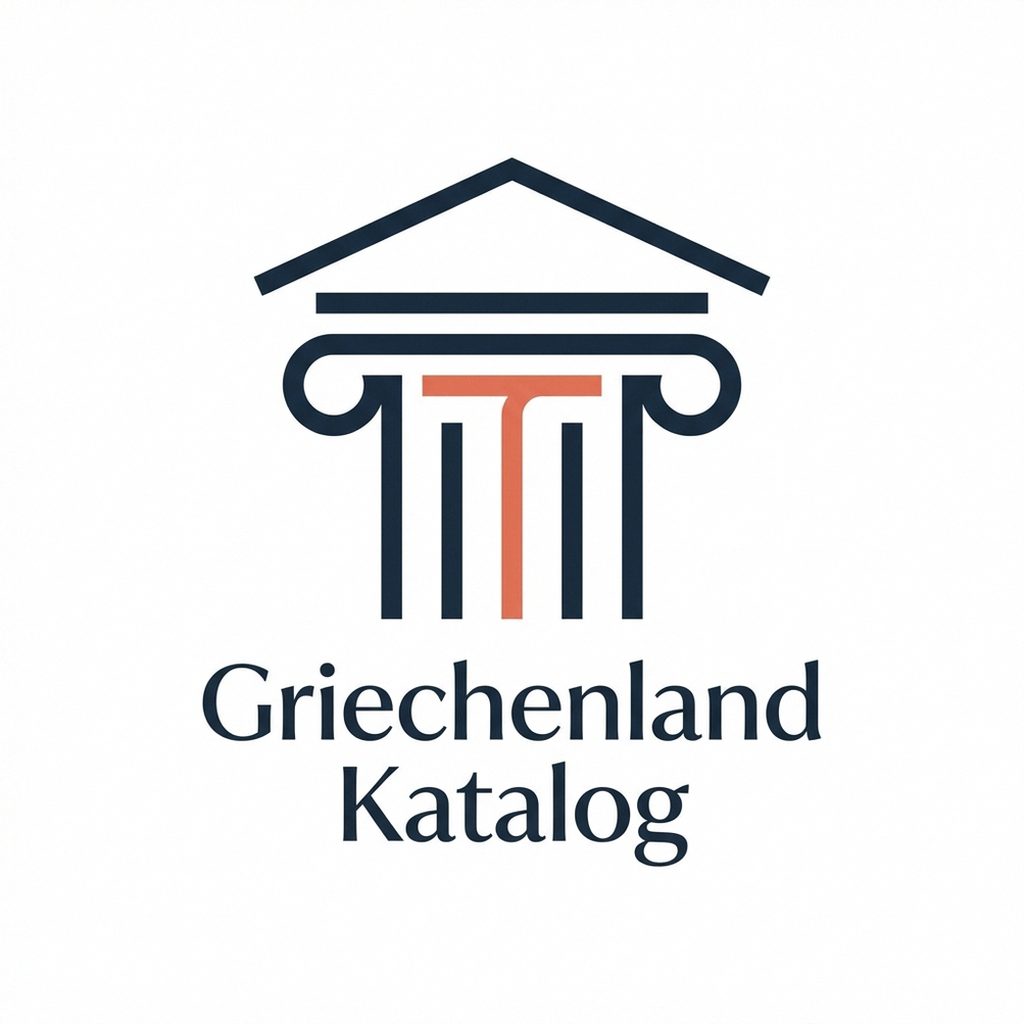 Griechenland Katalog